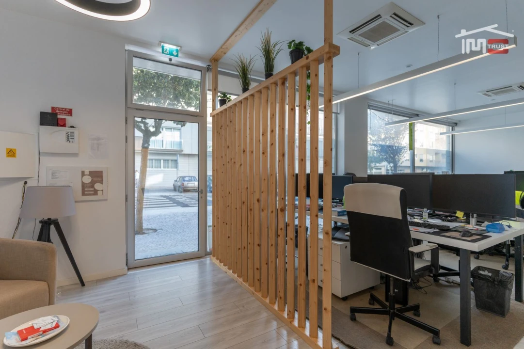 Escritório para Venda em Fatima Foto 1