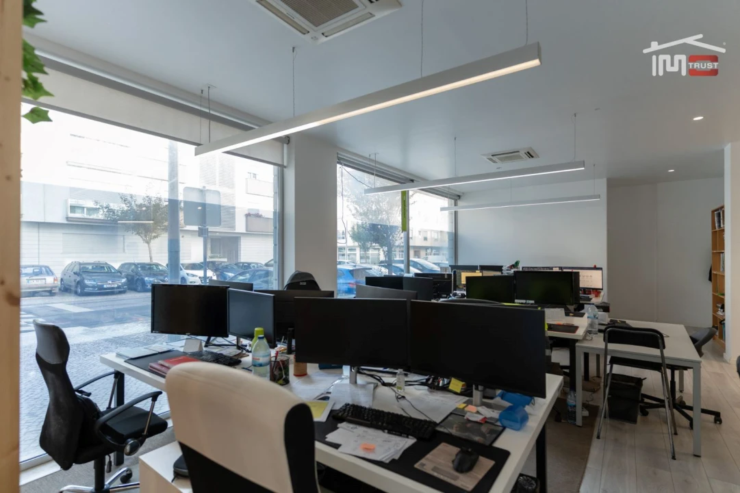 Escritório para Venda em Fatima Foto 9