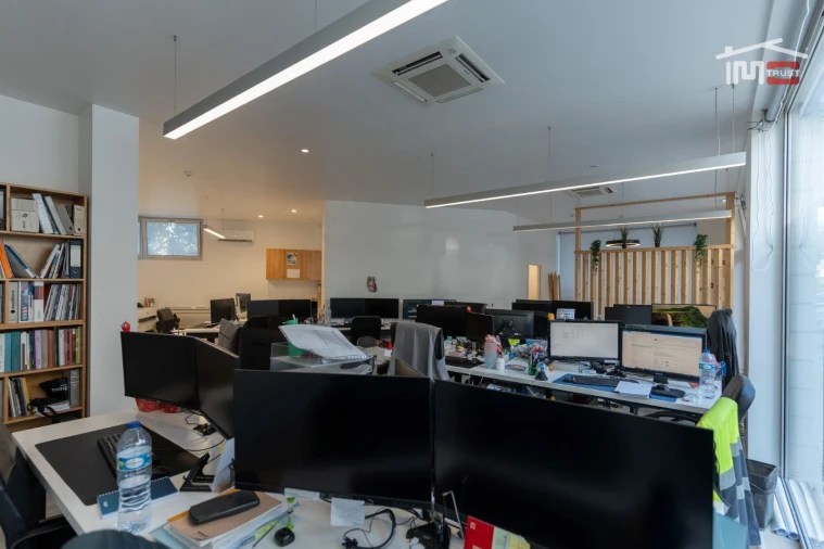 Escritório para Venda em Fatima Foto 14