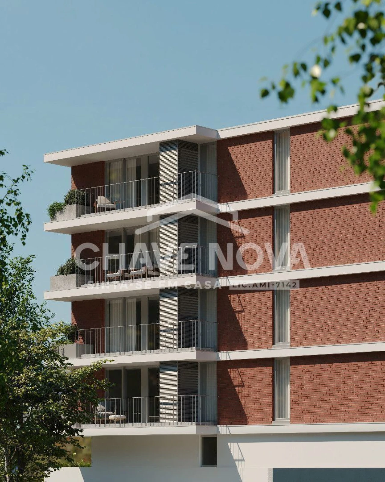 Apartamento T4 para Venda em Costa Foto 1