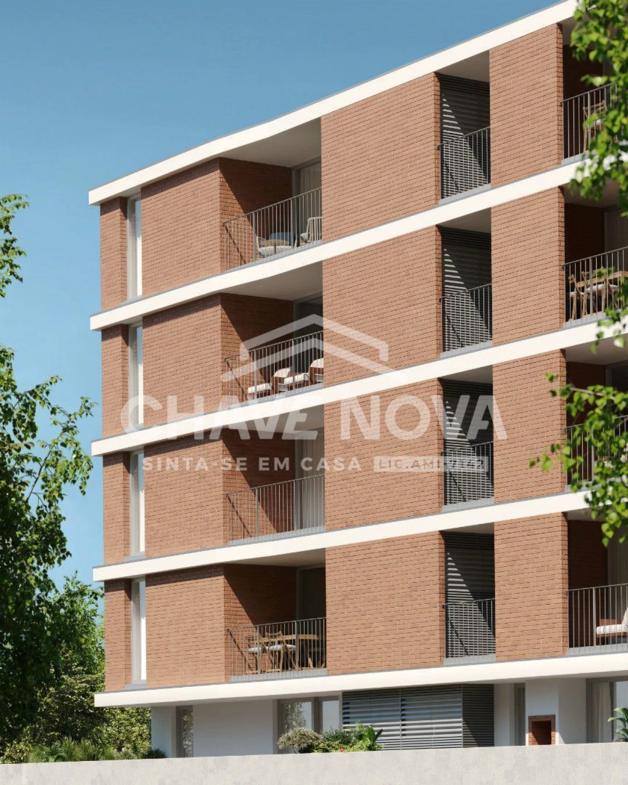 Apartamento T4 para Venda em Costa Foto 16