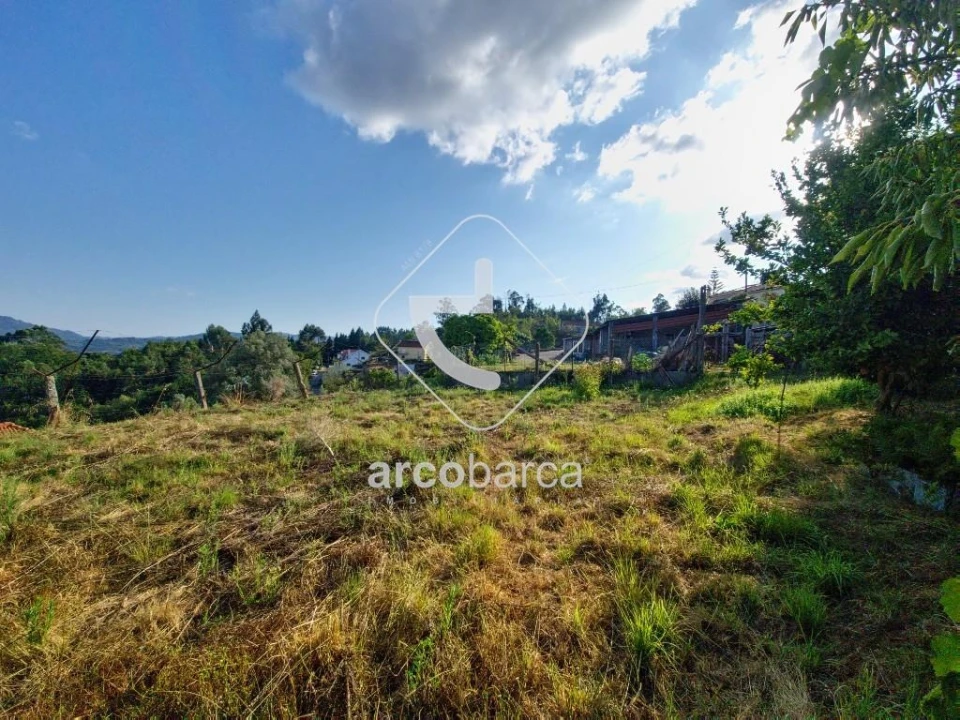 Terreno para Venda em Arcos de Valdevez (São Paio) e Giela Foto 11