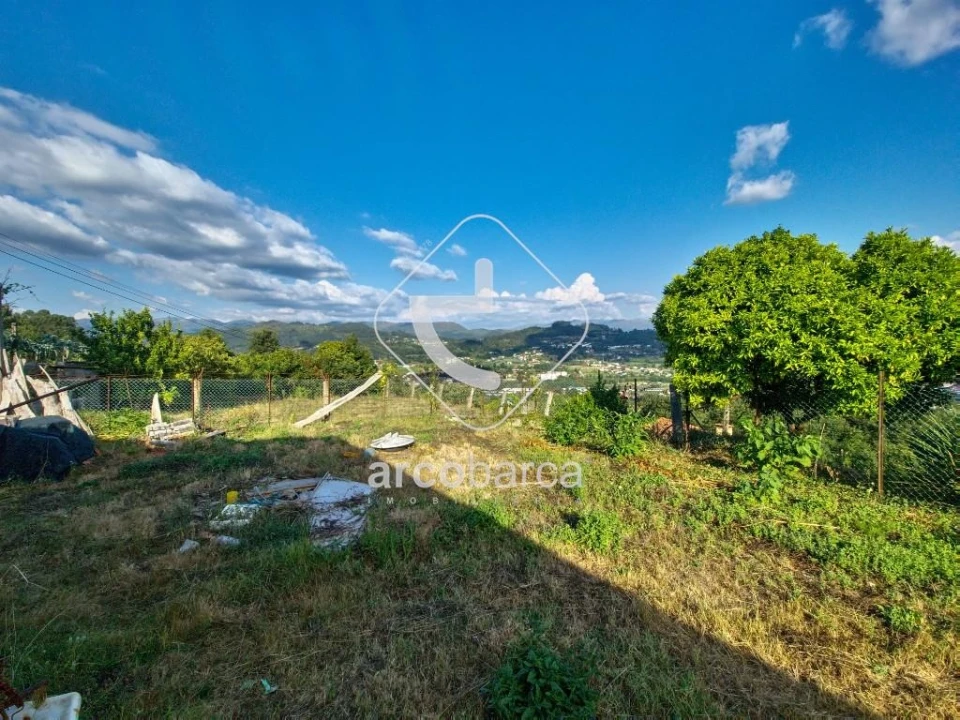 Terreno para Venda em Arcos de Valdevez (São Paio) e Giela Foto 15