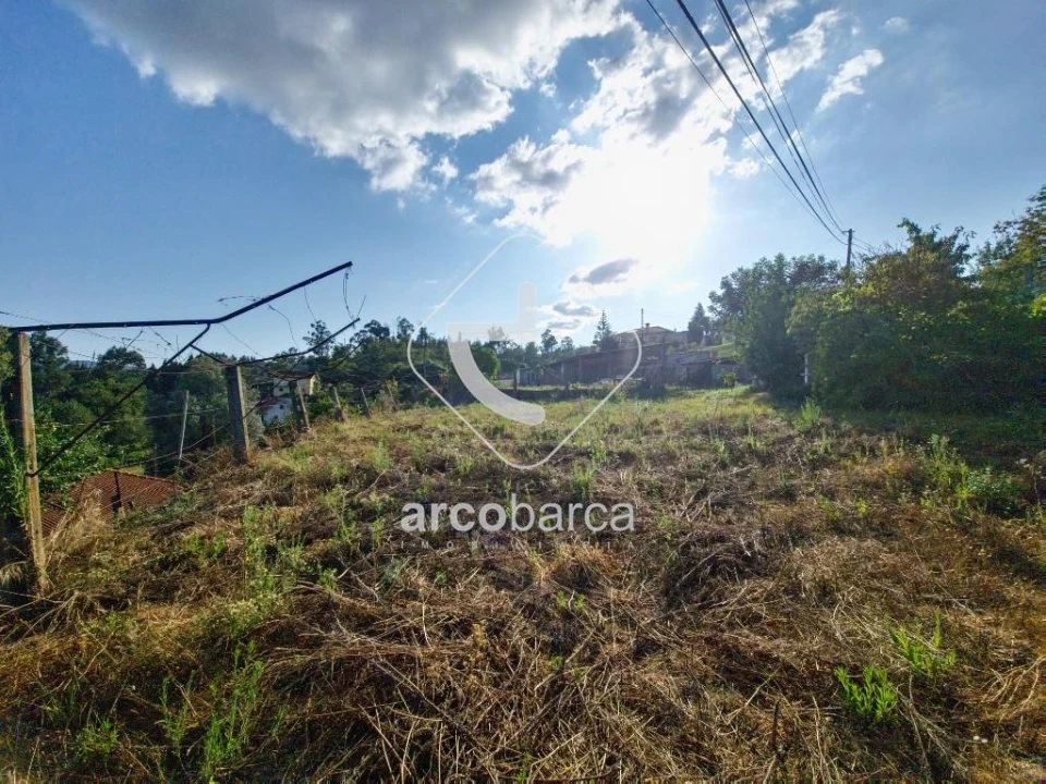 Terreno para Venda em Arcos de Valdevez (São Paio) e Giela Foto 9