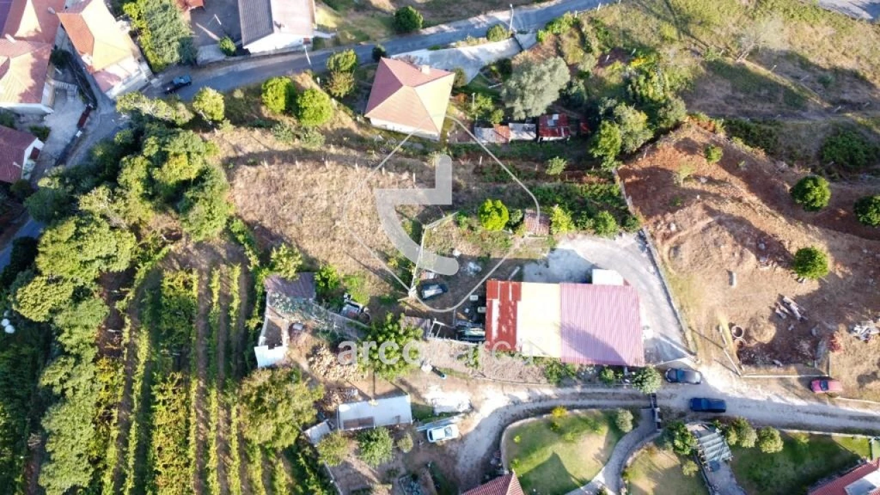 Terreno para Venda em Arcos de Valdevez (São Paio) e Giela Foto 29