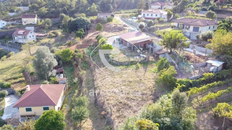Terreno para Venda em Arcos de Valdevez (São Paio) e Giela Foto 22