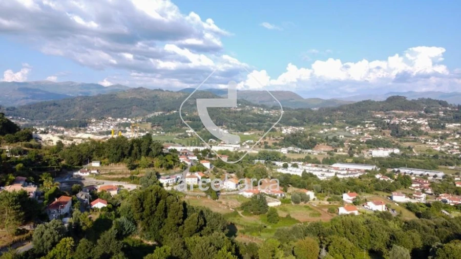 Terreno para Venda em Arcos de Valdevez (São Paio) e Giela Foto 30