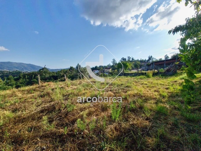 Terreno para Venda em Arcos de Valdevez (São Paio) e Giela Foto 7