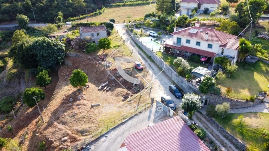 Terreno para Venda em Arcos de Valdevez (São Paio) e Giela Foto 31