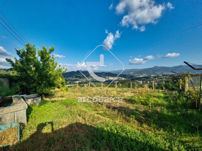 Terreno para Venda em Arcos de Valdevez (São Paio) e Giela Foto 5