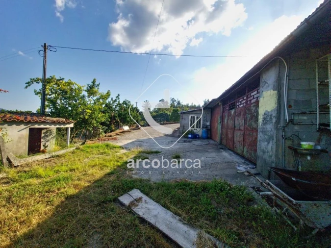 Terreno para Venda em Arcos de Valdevez (São Paio) e Giela Foto 16