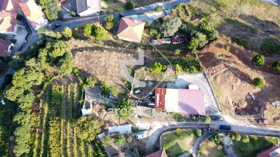 Terreno para Venda em Arcos de Valdevez (São Paio) e Giela Foto 28