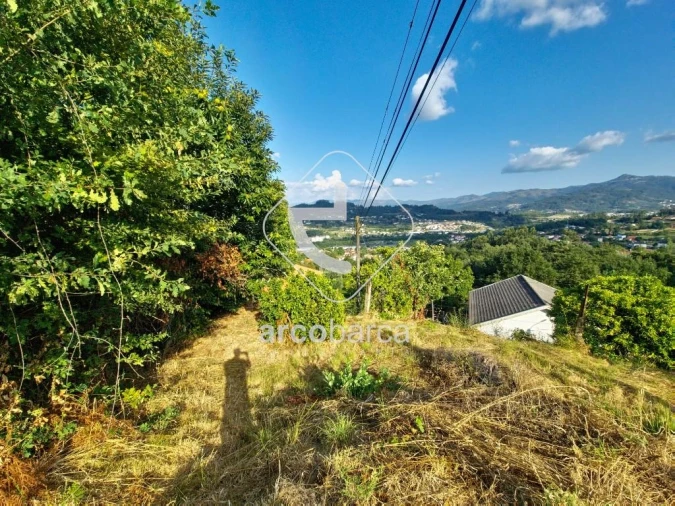 Terreno para Venda em Arcos de Valdevez (São Paio) e Giela Foto 8