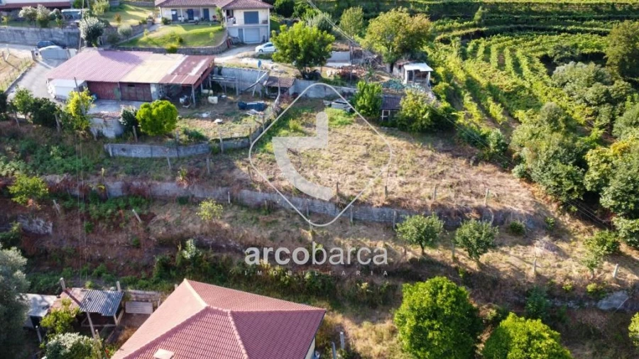 Terreno para Venda em Arcos de Valdevez (São Paio) e Giela Foto 26
