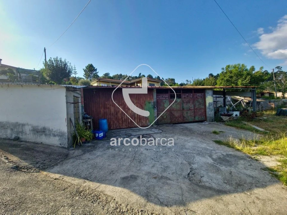 Terreno para Venda em Arcos de Valdevez (São Paio) e Giela Foto 13