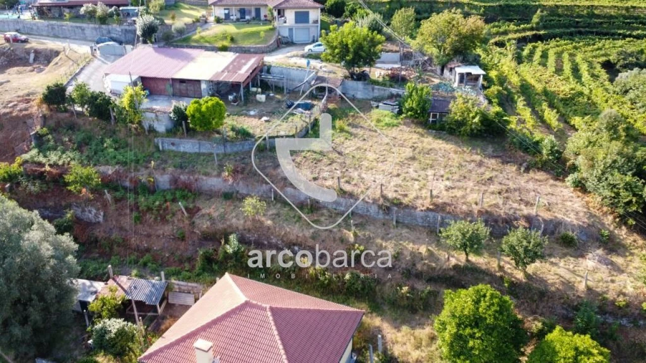 Terreno para Venda em Arcos de Valdevez (São Paio) e Giela Foto 25