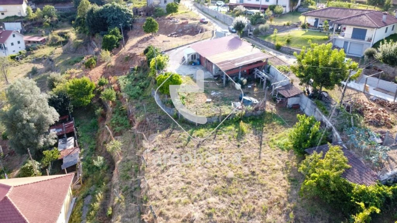 Terreno para Venda em Arcos de Valdevez (São Paio) e Giela Foto 23