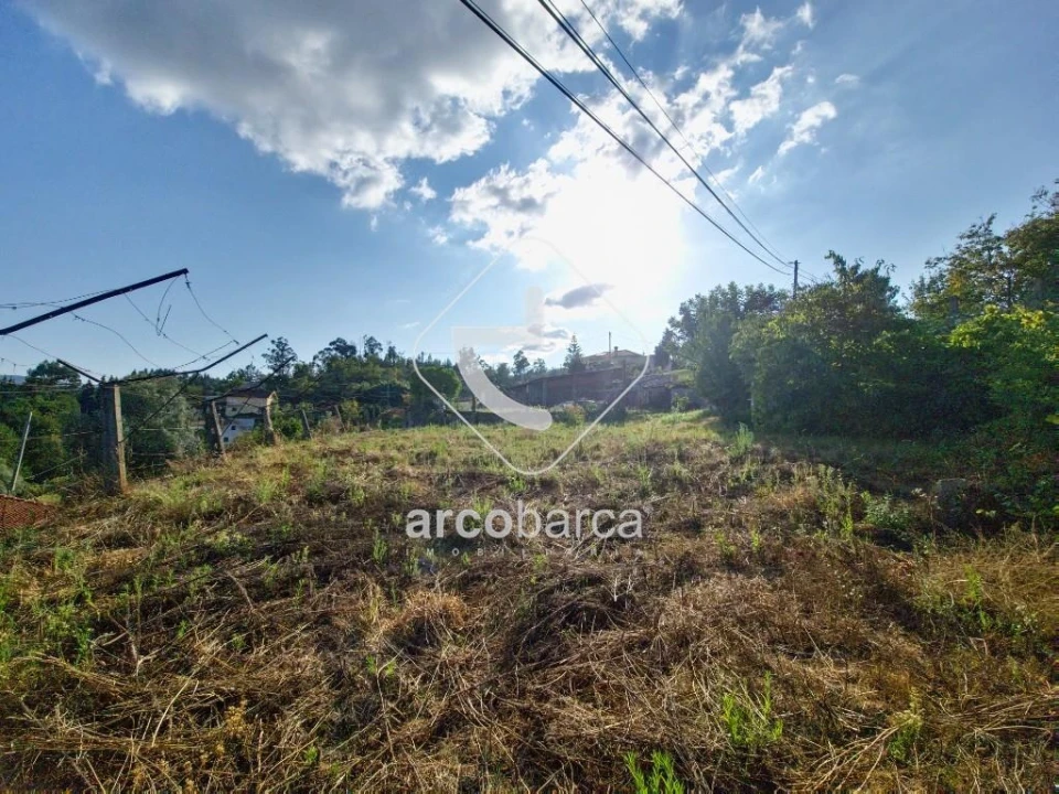 Terreno para Venda em Arcos de Valdevez (São Paio) e Giela Foto 10