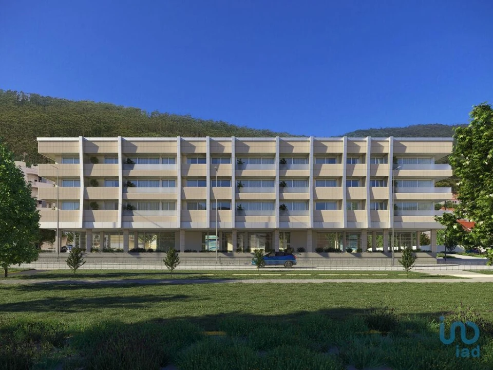 Apartamento T3 para Venda em Subportela, Deocriste e Portela Susã Foto 2