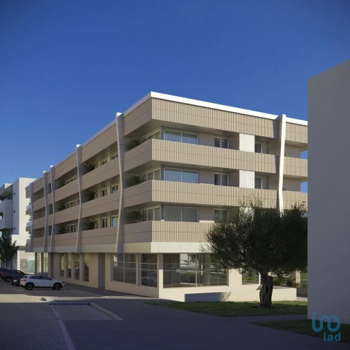 Apartamento T3 para Venda em Subportela, Deocriste e Portela Susã Foto 4