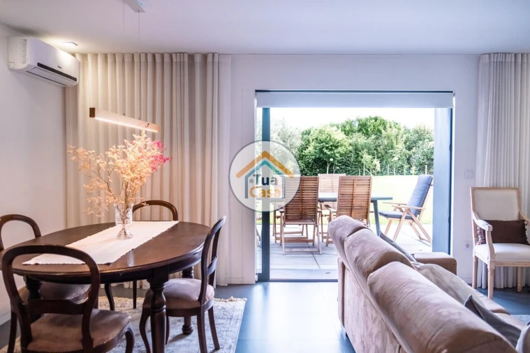 Moradia T5 para Venda em Viatodos, Grimancelos, Minhotães, Monte Fralães Foto 11