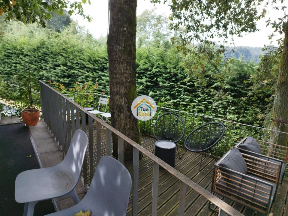 Moradia T5 para Venda em Viatodos, Grimancelos, Minhotães, Monte Fralães Foto 15