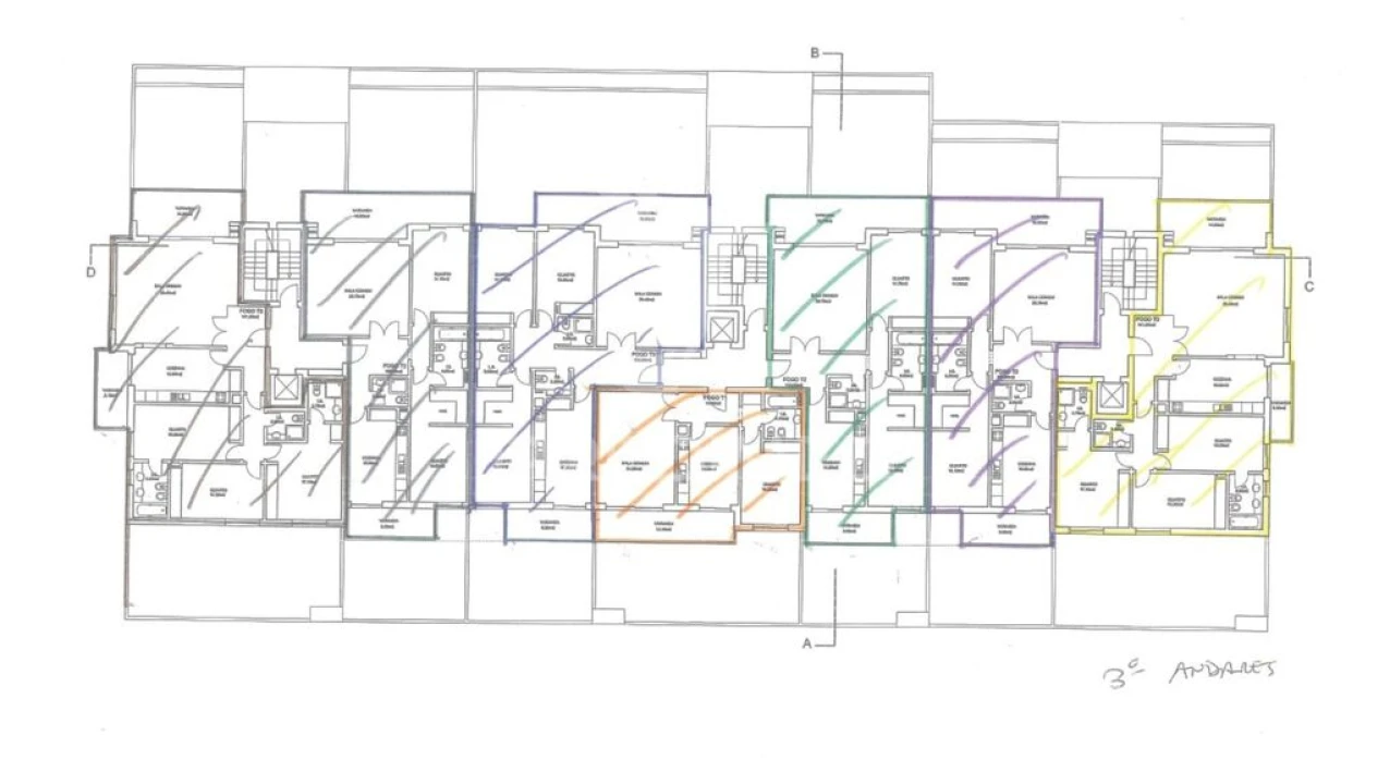 Terreno para Venda em Olhão Foto 17