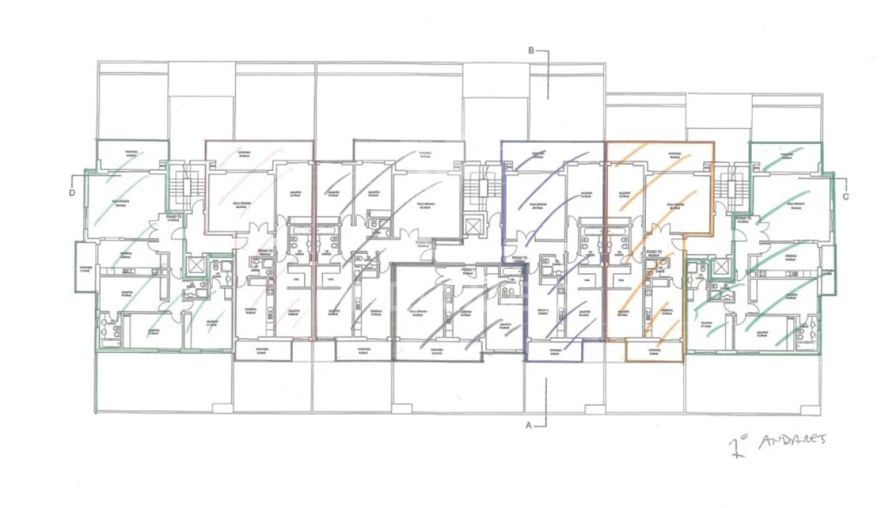 Terreno para Venda em Olhão Foto 15