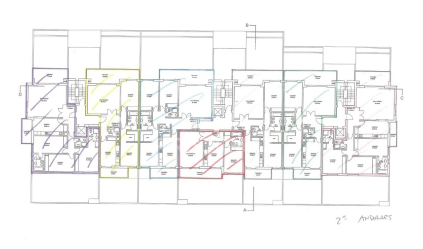 Terreno para Venda em Olhão Foto 16