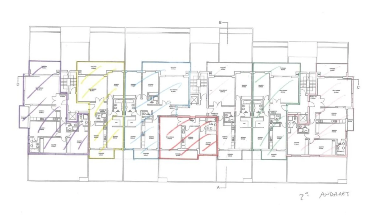 Terreno para Venda em Olhão Foto 16