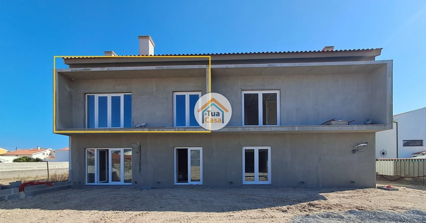 Apartamento T2 para Venda em Praia de Mira Foto 18