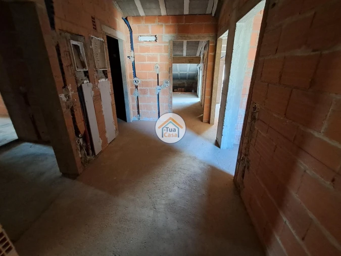 Apartamento T2 para Venda em Praia de Mira Foto 12