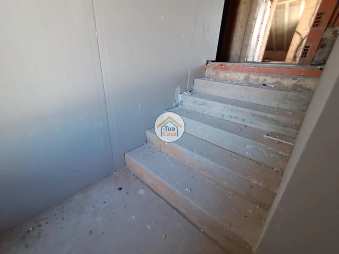 Apartamento T2 para Venda em Praia de Mira Foto 11