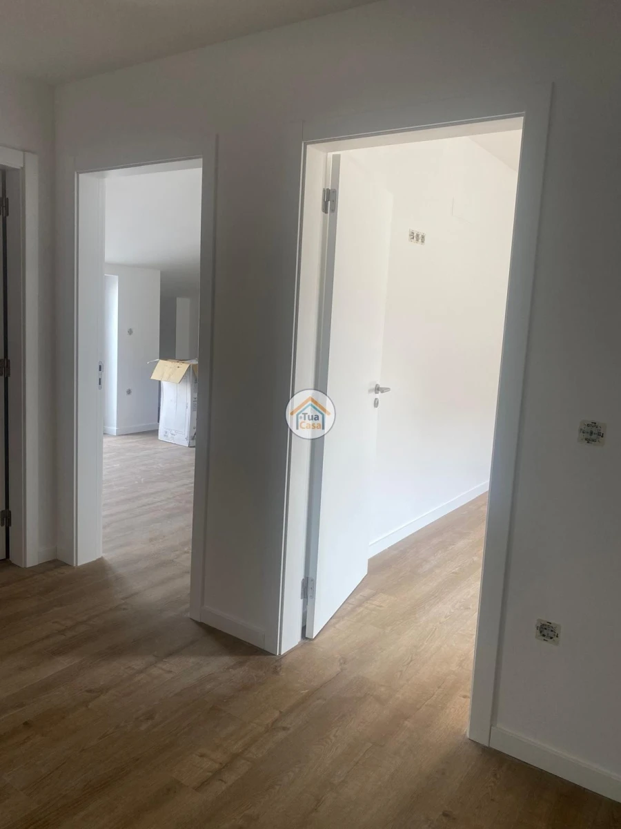 Apartamento T2 para Venda em Praia de Mira Foto 5