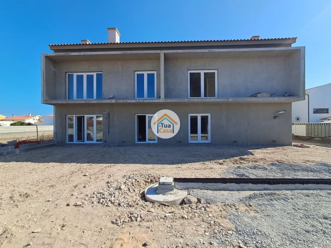 Apartamento T2 para Venda em Praia de Mira Foto 17