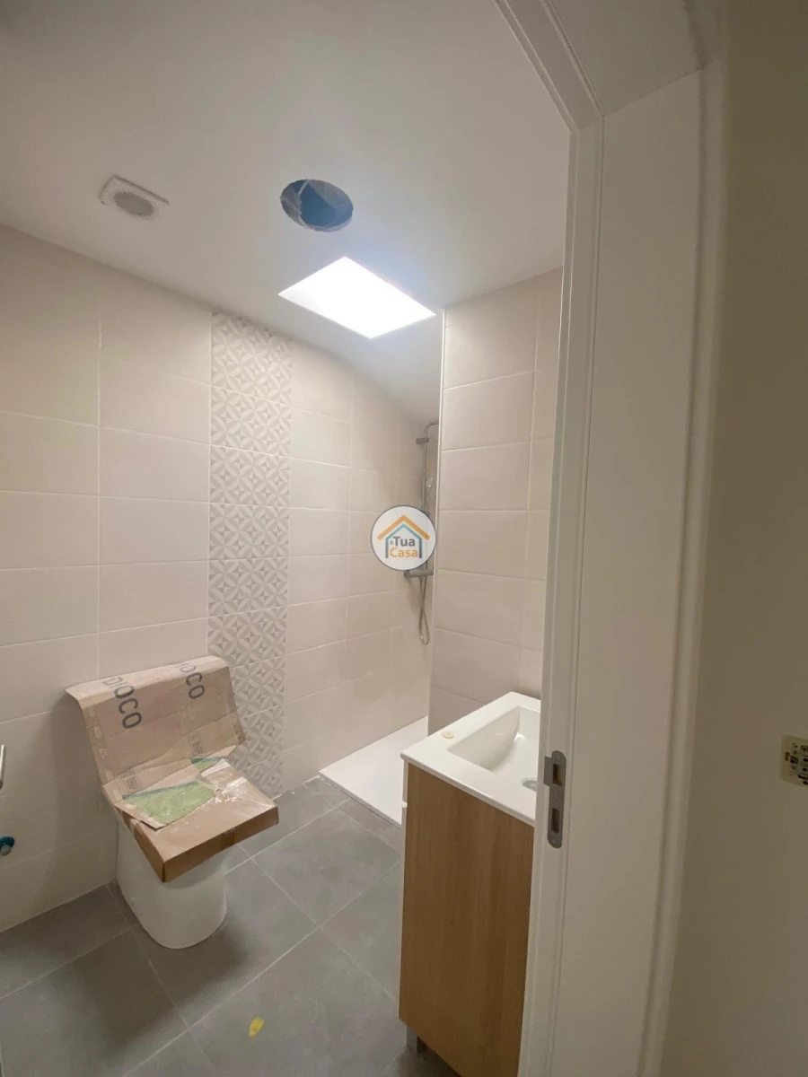 Apartamento T2 para Venda em Praia de Mira Foto 22