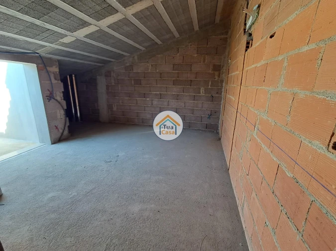 Apartamento T2 para Venda em Praia de Mira Foto 14