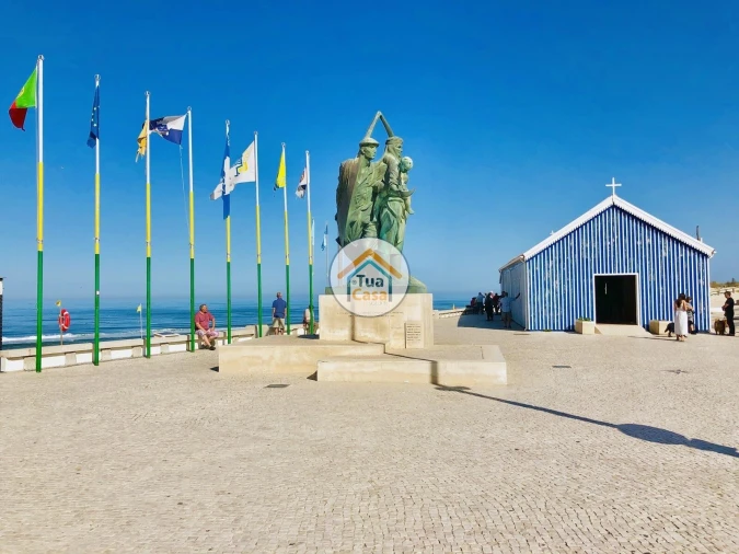 Apartamento T2 para Venda em Praia de Mira Foto 23