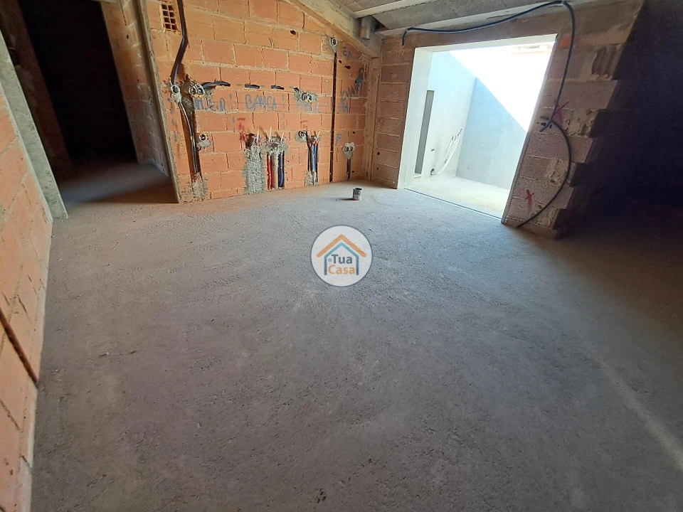 Apartamento T2 para Venda em Praia de Mira Foto 16