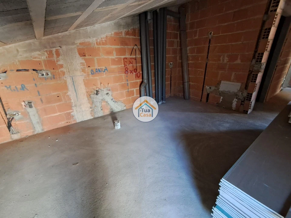 Apartamento T2 para Venda em Praia de Mira Foto 16