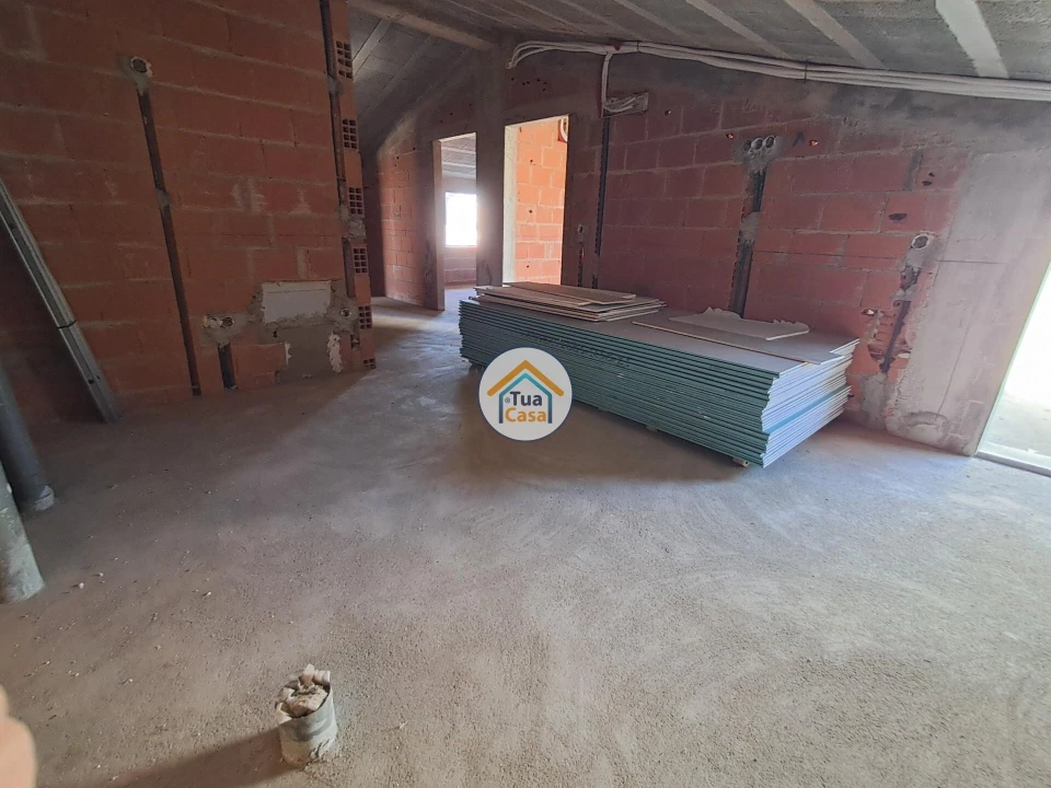 Apartamento T2 para Venda em Praia de Mira Foto 17