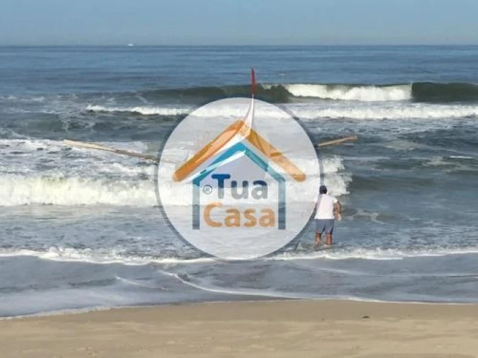 Apartamento T2 para Venda em Praia de Mira Foto 23