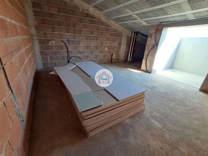 Apartamento T2 para Venda em Praia de Mira Foto 15