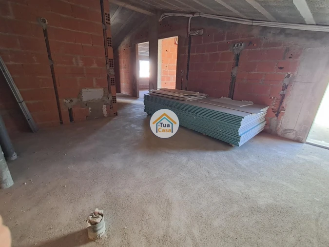 Apartamento T2 para Venda em Praia de Mira Foto 17