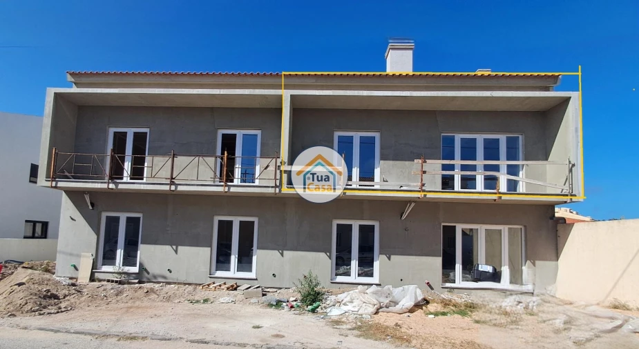 Apartamento T2 para Venda em Praia de Mira