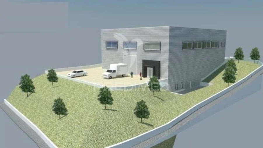 Armazém para Venda em Santo Antão e São Julião do Tojal Foto 5