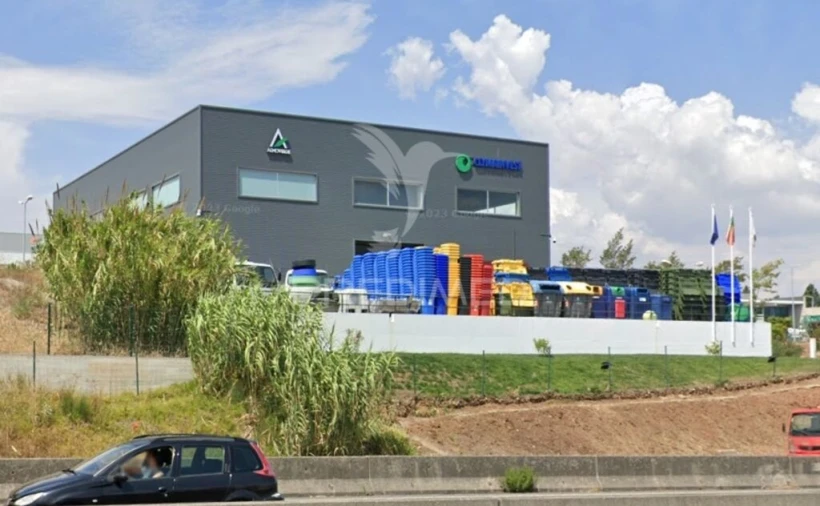 Armazém para Venda em Santo Antão e São Julião do Tojal Foto 4