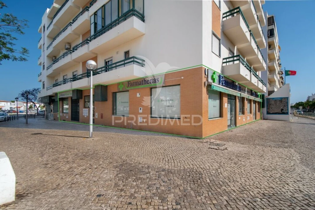 Loja para Venda em Olhão Foto 1