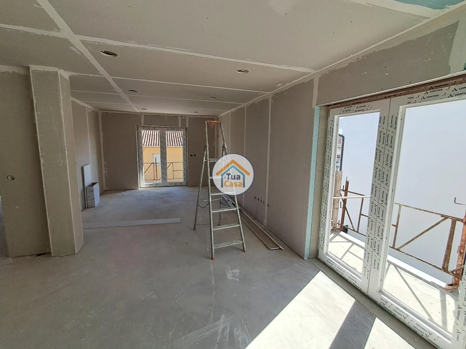 Apartamento T1 para Venda em Praia de Mira Foto 3