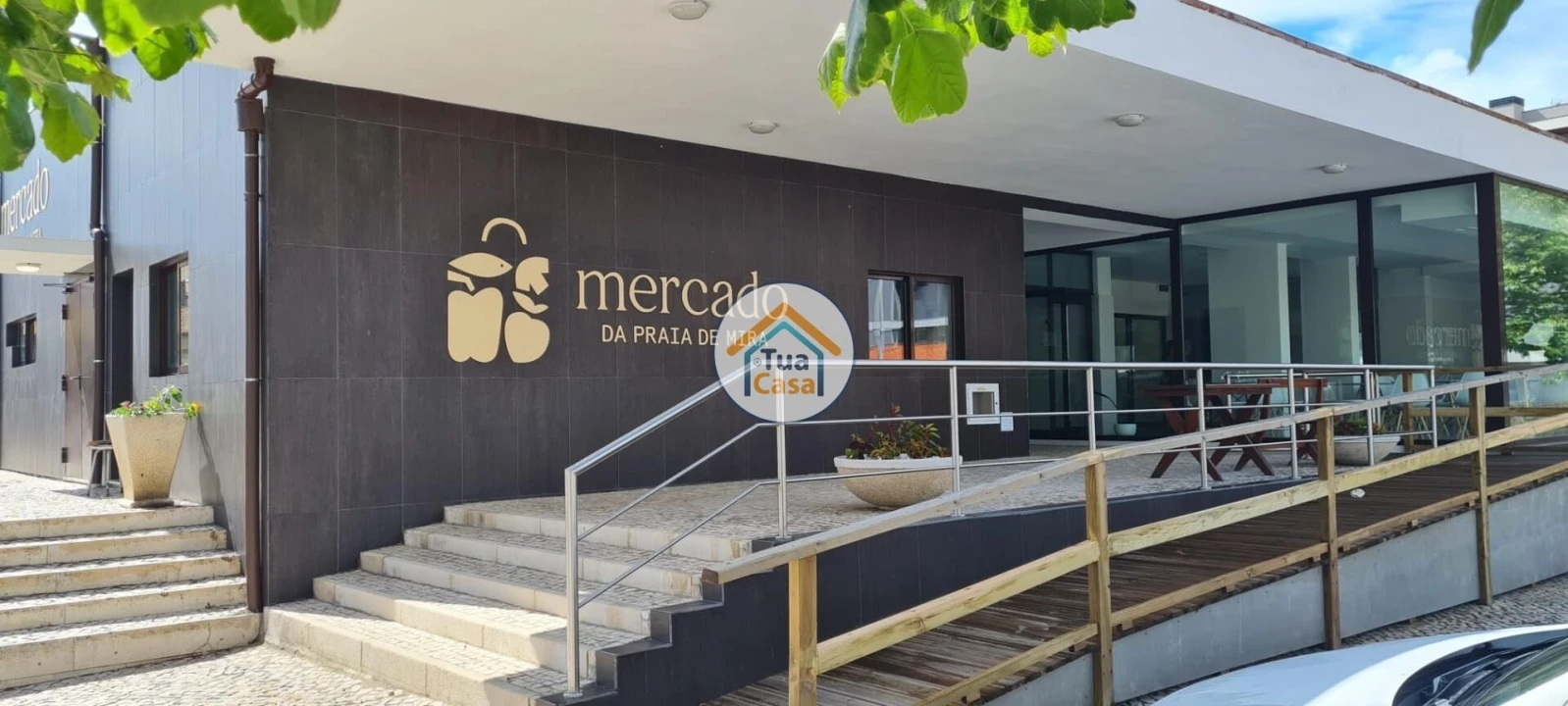 Apartamento T1 para Venda em Praia de Mira Foto 23